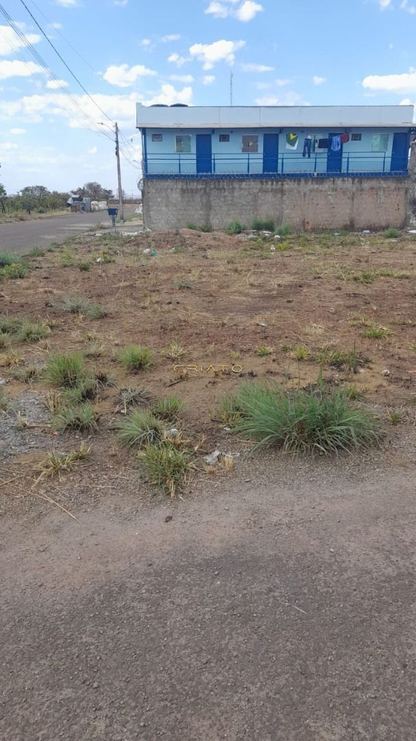 Lote/Terreno de 312m² no bairro Residencial Cidade Industrial, em Anápolis | Eu Corretor