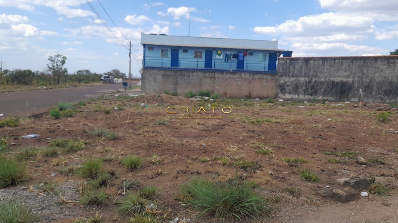 Lote/Terreno de 312m² no bairro Residencial Cidade Industrial, em Anápolis | Eu Corretor
