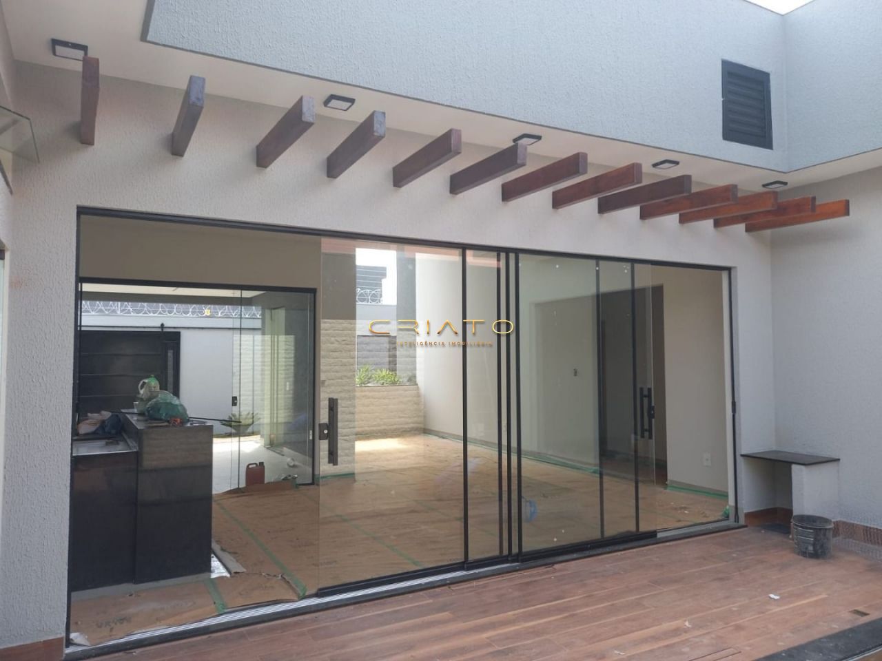 Casa de 3 quartos, 130m² no bairro Residencial Flor do Cerrado, em Anápolis | Eu Corretor