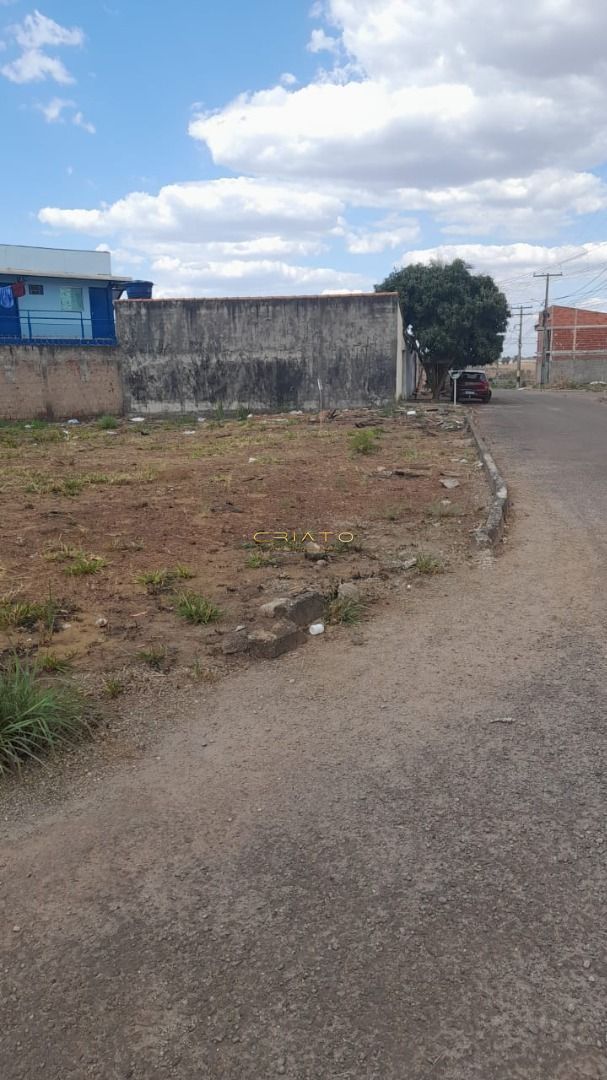 Lote/Terreno de 312m² no bairro Residencial Cidade Industrial, em Anápolis | Eu Corretor