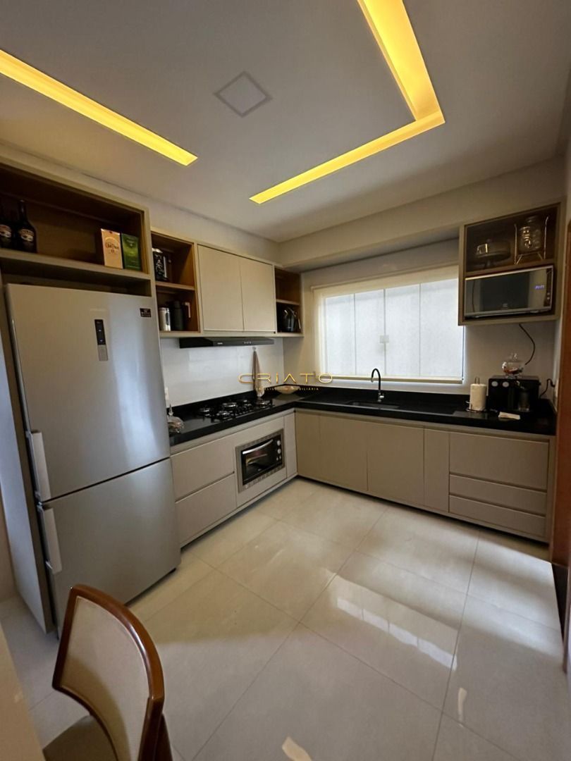 Casa de 3 quartos, 130m² no bairro Residencial Flor do Cerrado, em Anápolis | Eu Corretor