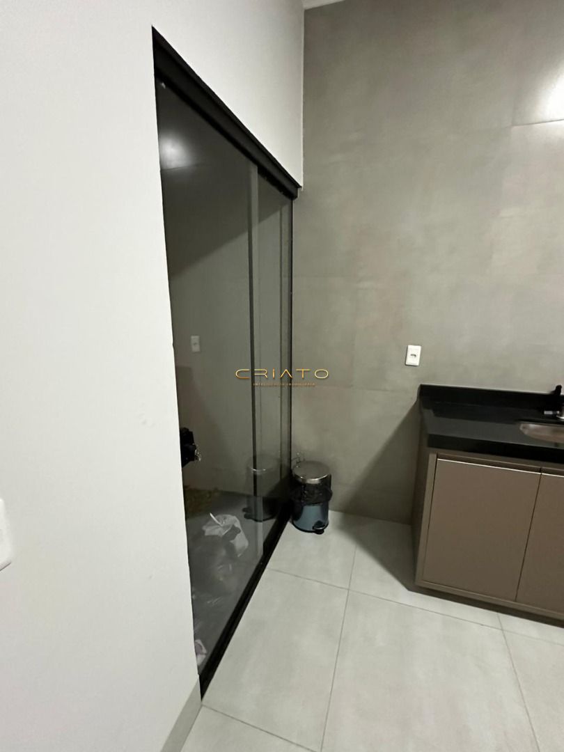 Casa de 3 quartos, 130m² no bairro Residencial Flor do Cerrado, em Anápolis | Eu Corretor