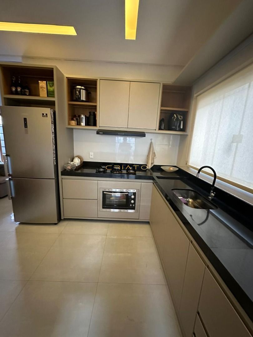 Casa de 3 quartos, 130m² no bairro Residencial Flor do Cerrado, em Anápolis | Eu Corretor