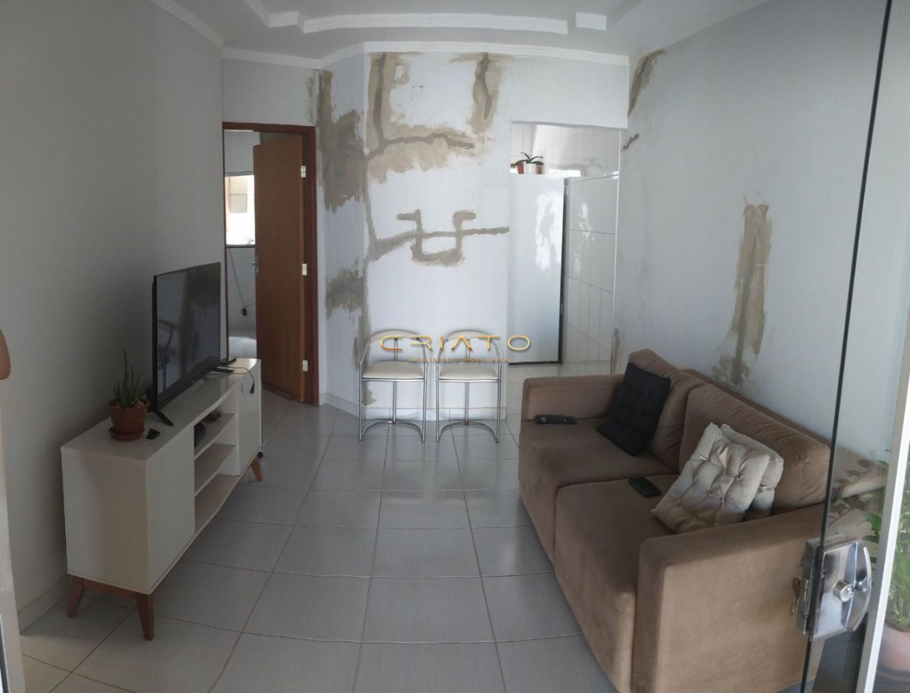 Casa de 3 quartos, 87m² no bairro Residencial Buritis, em Anápolis | Eu Corretor