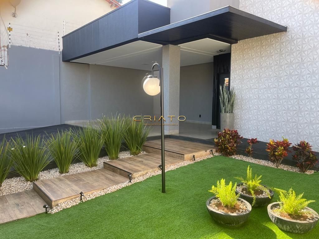 Casa de 3 quartos, 204m² no bairro Anápolis City, em Anápolis | Eu Corretor