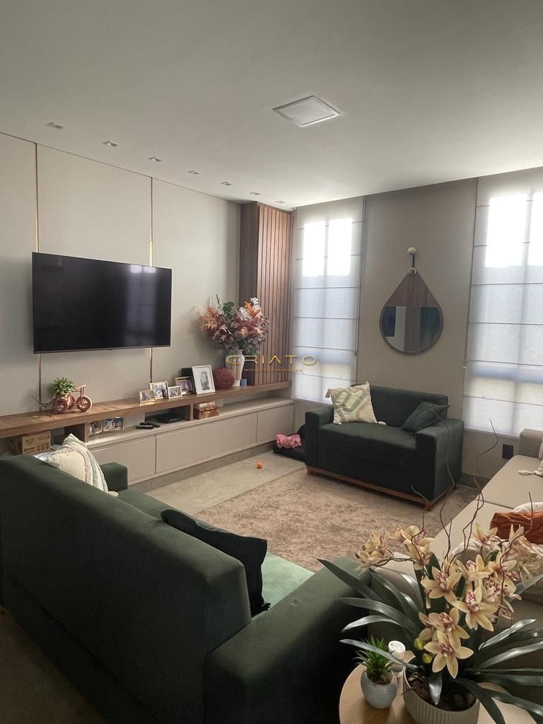 Casa de 3 quartos, 204m² no bairro Anápolis City, em Anápolis | Eu Corretor