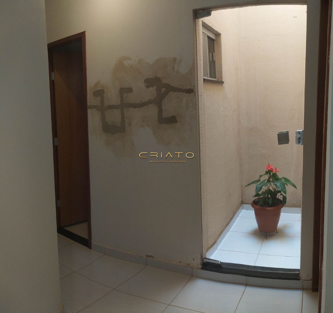 Casa de 3 quartos, 87m² no bairro Residencial Buritis, em Anápolis | Eu Corretor
