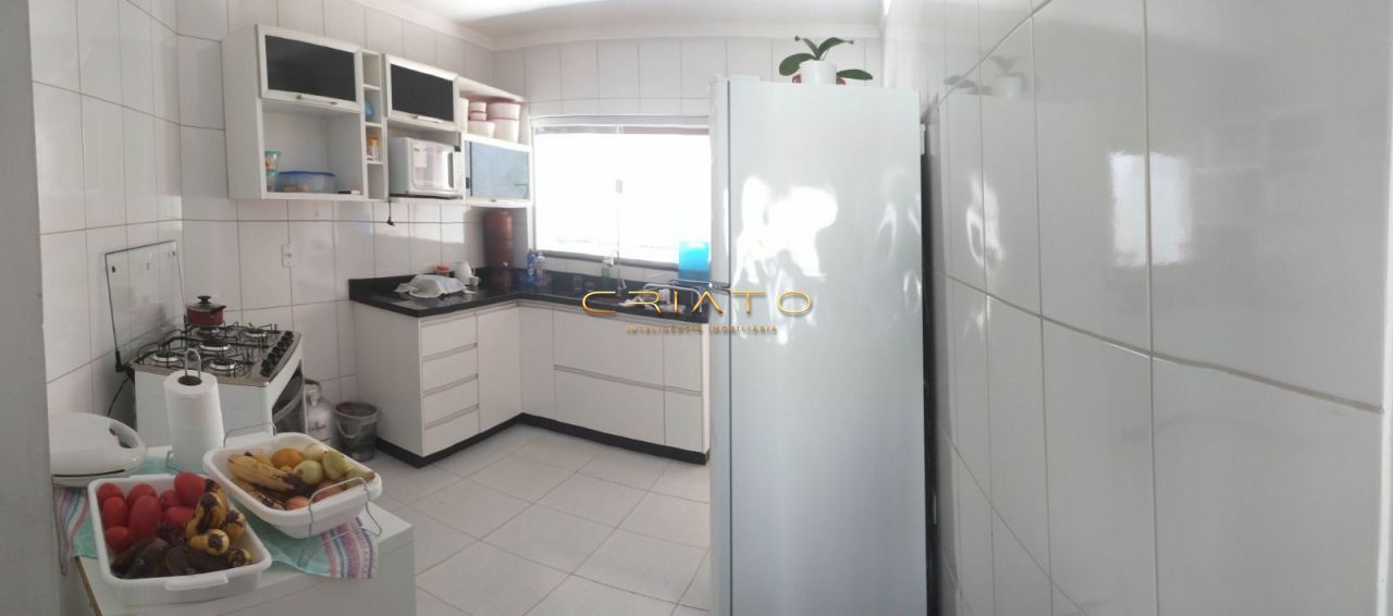 Casa de 3 quartos, 87m² no bairro Residencial Buritis, em Anápolis | Eu Corretor
