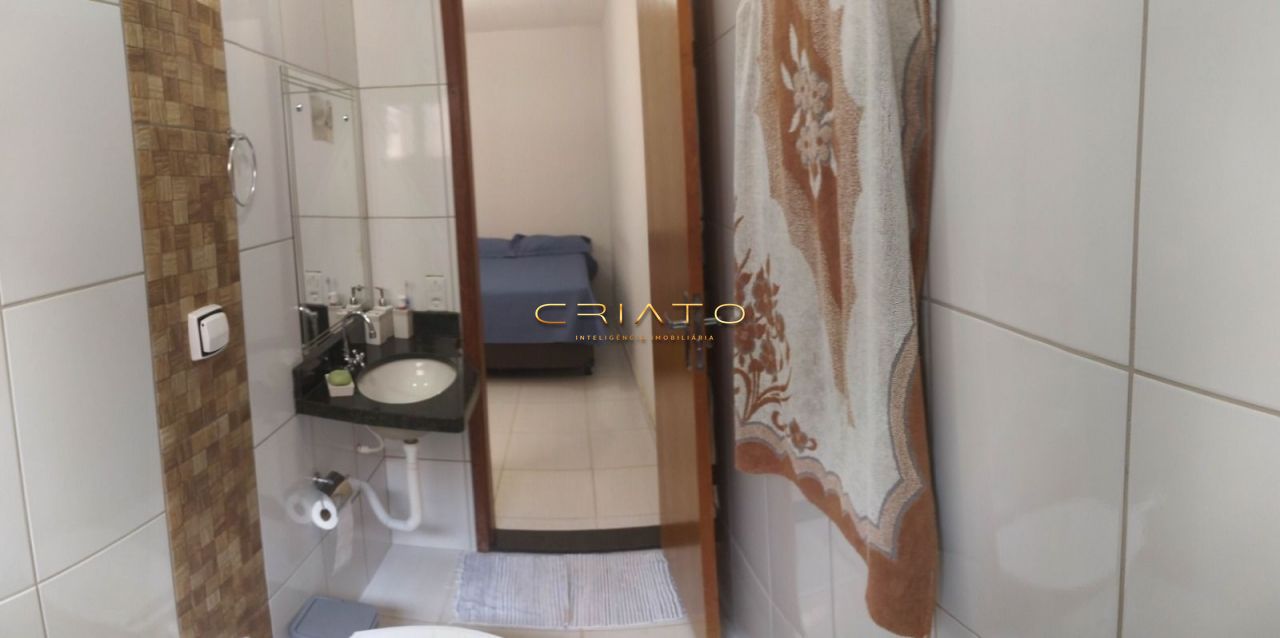 Casa de 3 quartos, 87m² no bairro Residencial Buritis, em Anápolis | Eu Corretor