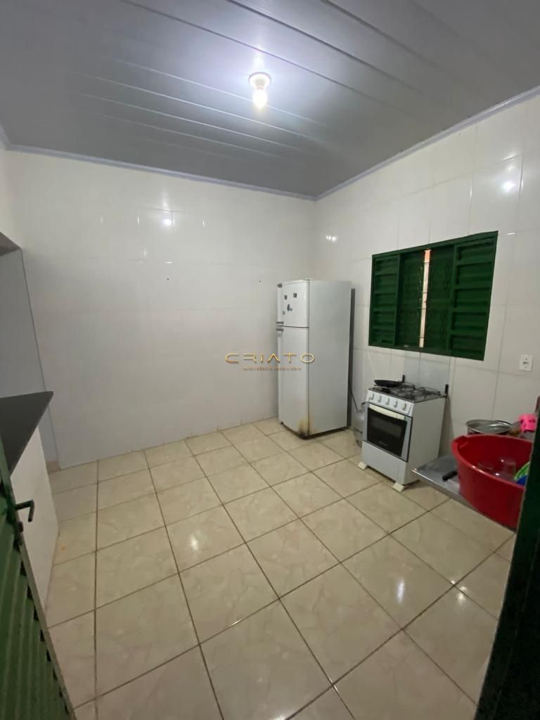 Casa de 2 quartos, 80m² no bairro Jardim Esperança, em Anápolis | Eu Corretor