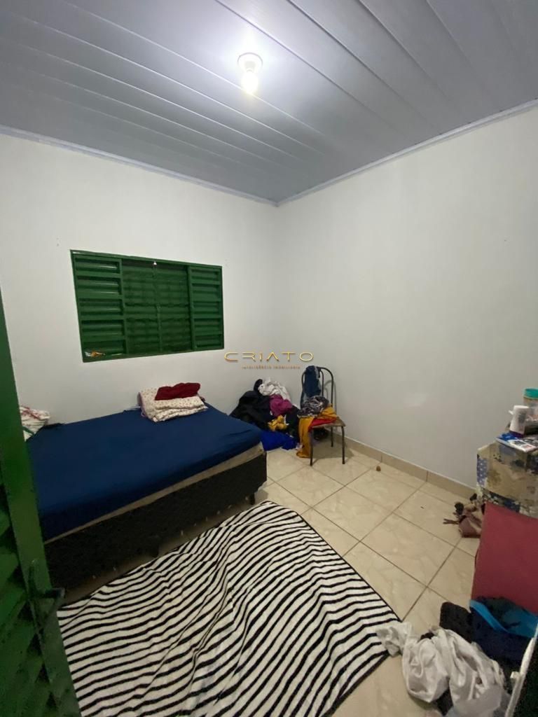 Casa de 2 quartos, 80m² no bairro Jardim Esperança, em Anápolis | Eu Corretor