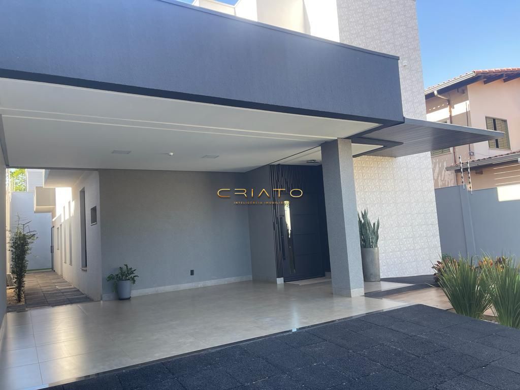 Casa de 3 quartos, 204m² no bairro Anápolis City, em Anápolis | Eu Corretor