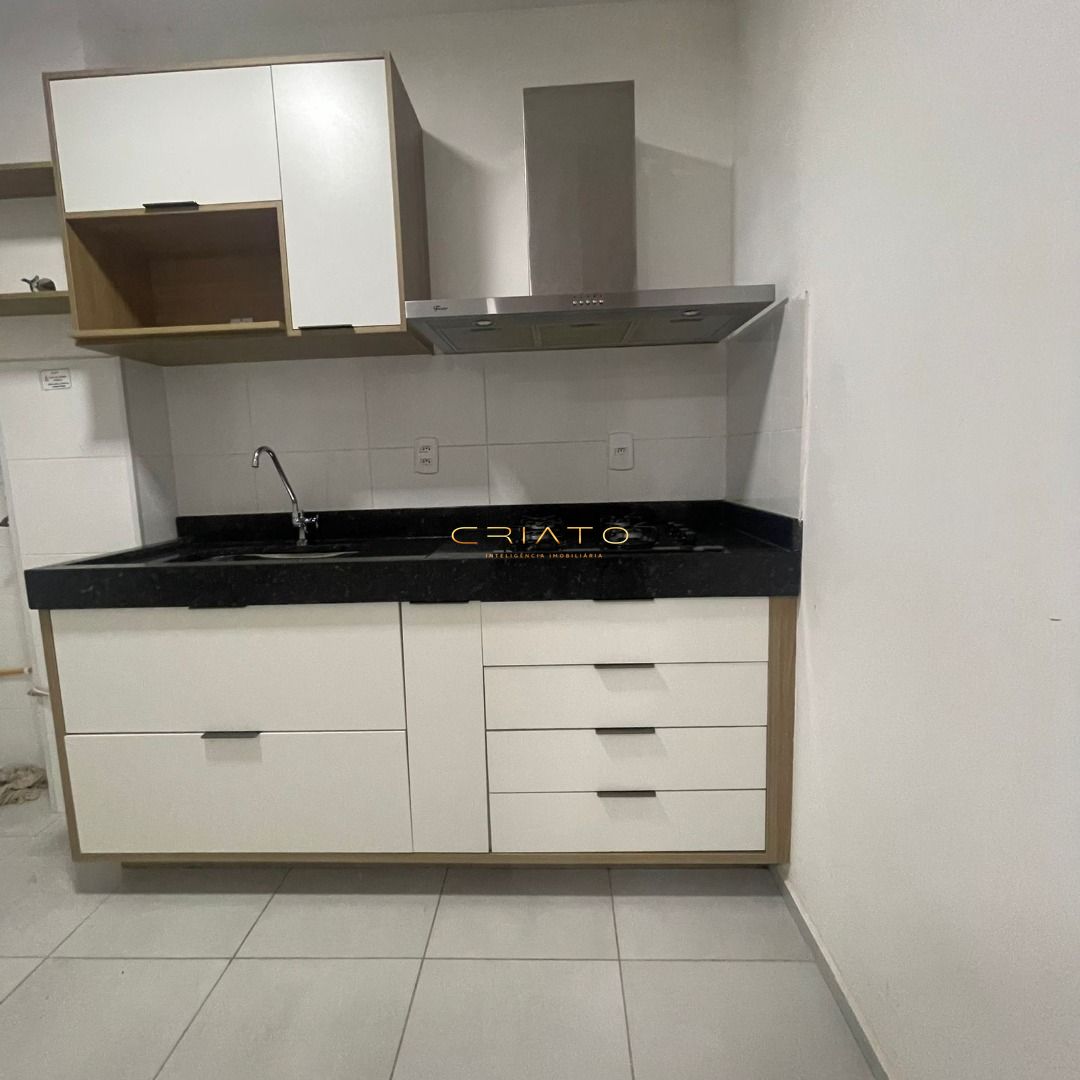 Apartamento de 2 quartos, 41m² no bairro Jardim Alexandrina, em Anápolis | Eu Corretor