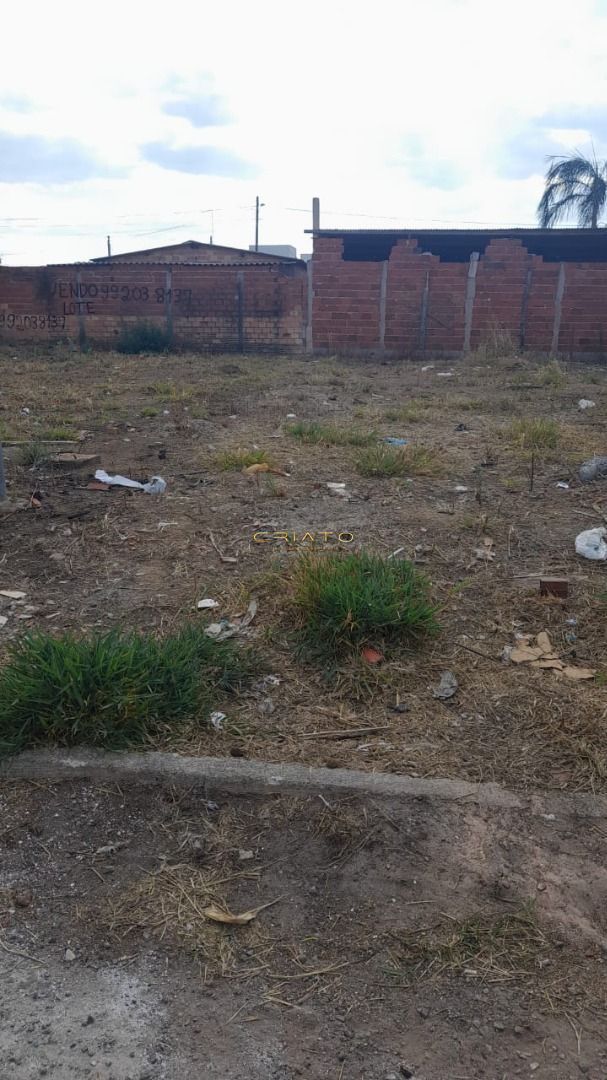 Lote/Terreno de 200m² no bairro Residencial Cidade Industrial, em Anápolis | Eu Corretor