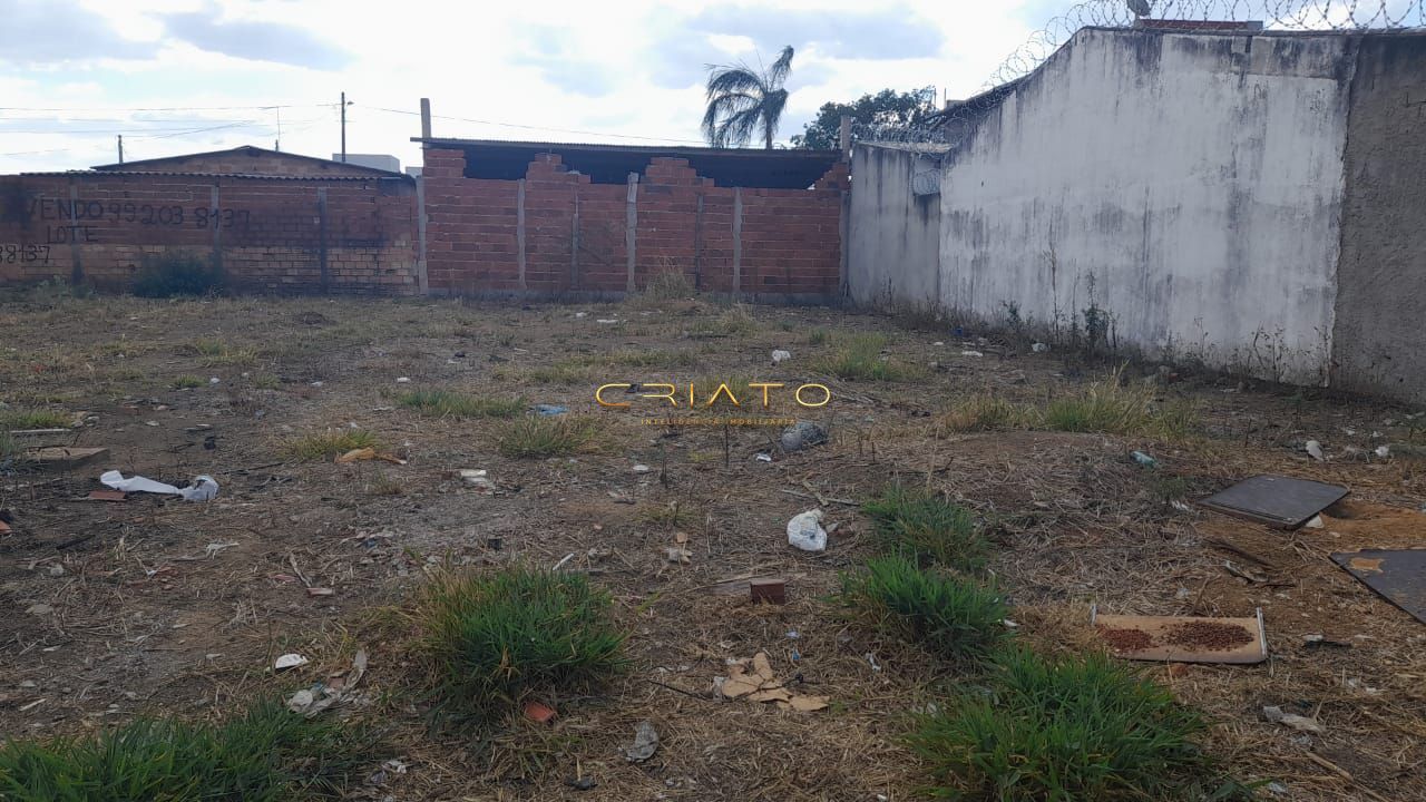 Lote/Terreno de 200m² no bairro Residencial Cidade Industrial, em Anápolis | Eu Corretor