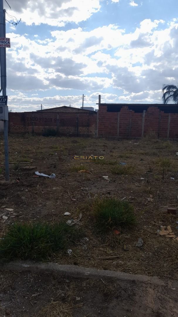 Lote/Terreno de 200m² no bairro Residencial Cidade Industrial, em Anápolis | Eu Corretor