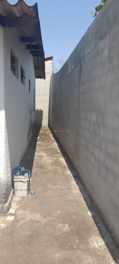 Casa de 3 quartos, 110m² no bairro Campos Elísios, em Anápolis | Eu Corretor