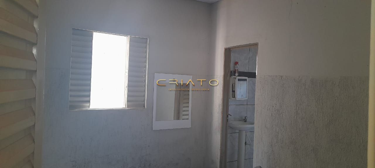 Casa de 3 quartos, 110m² no bairro Campos Elísios, em Anápolis | Eu Corretor