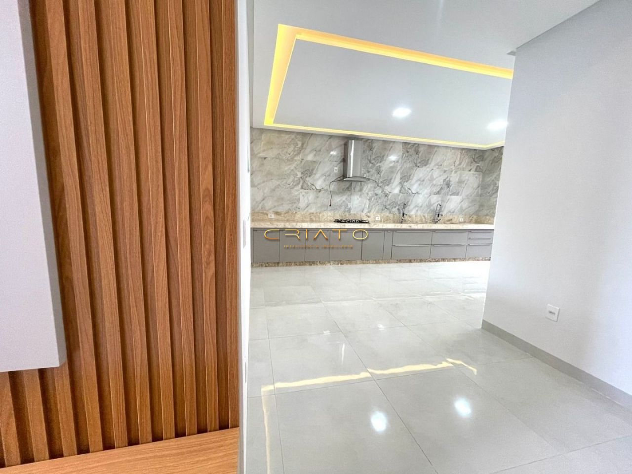 Casa de 3 quartos, 140m² no bairro Residencial Flor do Cerrado, em Anápolis | Eu Corretor