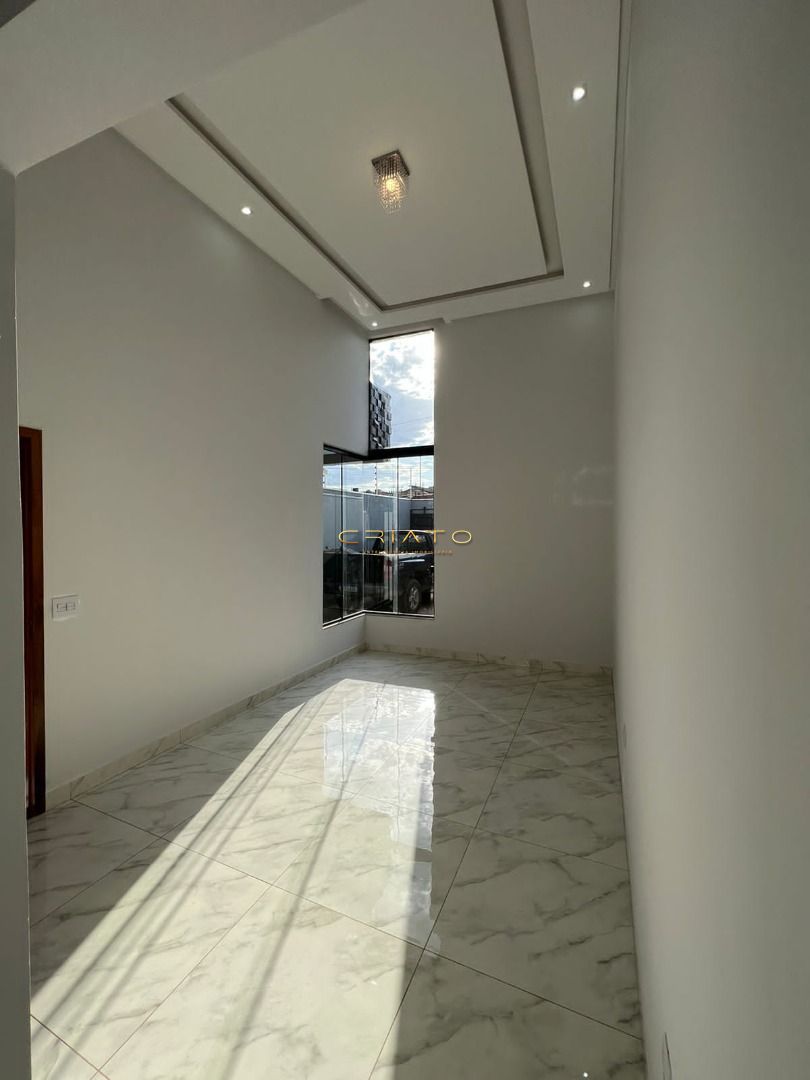 Casa de 3 quartos, 117m² no bairro Jardim Bom Clima, em Anápolis | Eu Corretor