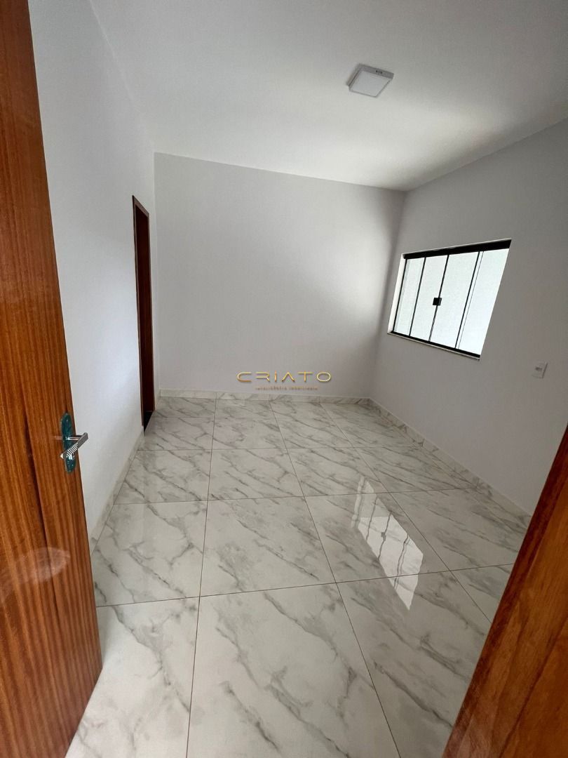 Casa de 3 quartos, 117m² no bairro Jardim Bom Clima, em Anápolis | Eu Corretor