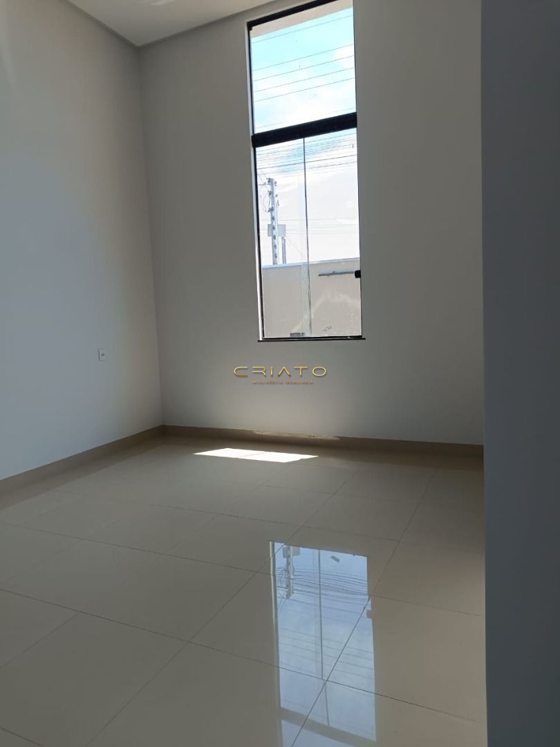 Casa de 3 quartos, 150m² no bairro Jardim Primavera 1ª Etapa, em Anápolis | Eu Corretor