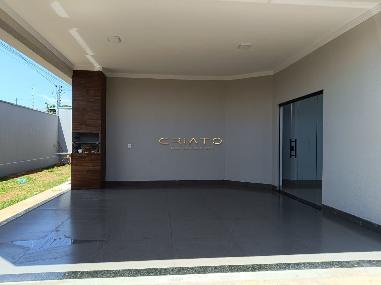 Casa de 3 quartos, 150m² no bairro Jardim Primavera 1ª Etapa, em Anápolis | Eu Corretor