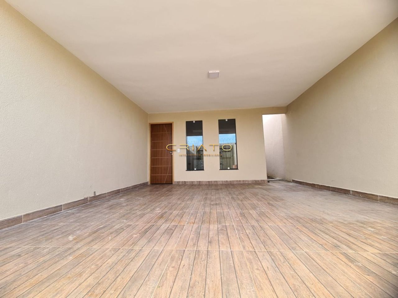 Casa de 3 quartos, 107m² no bairro Vila Fabril, em Anápolis | Eu Corretor