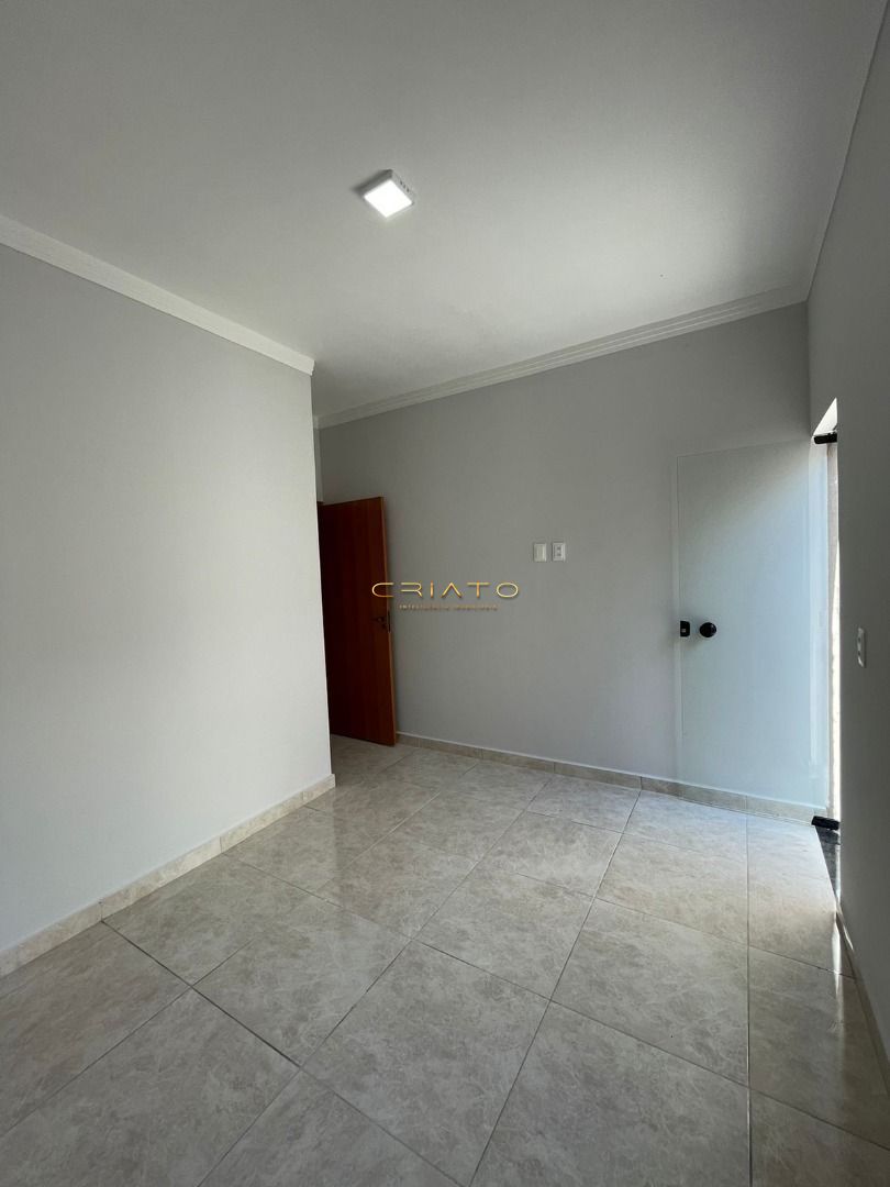 Casa de 2 quartos, 77m² no bairro Residencial Monte Sinai, em Anápolis | Eu Corretor