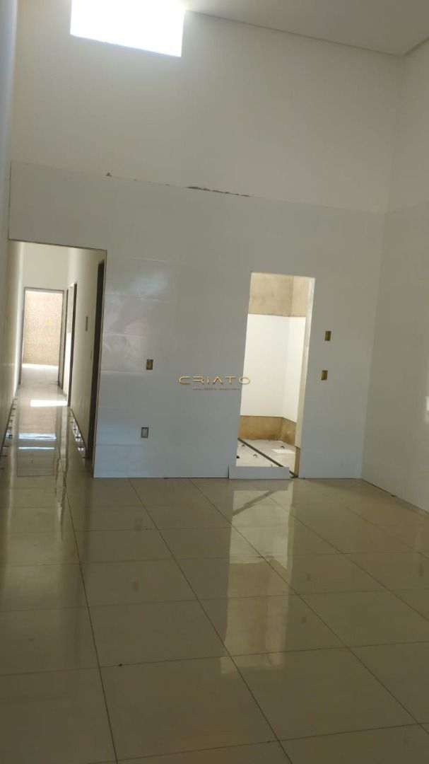 Casa de 3 quartos, 90m² no bairro Vila Mariana, em Anápolis | Eu Corretor