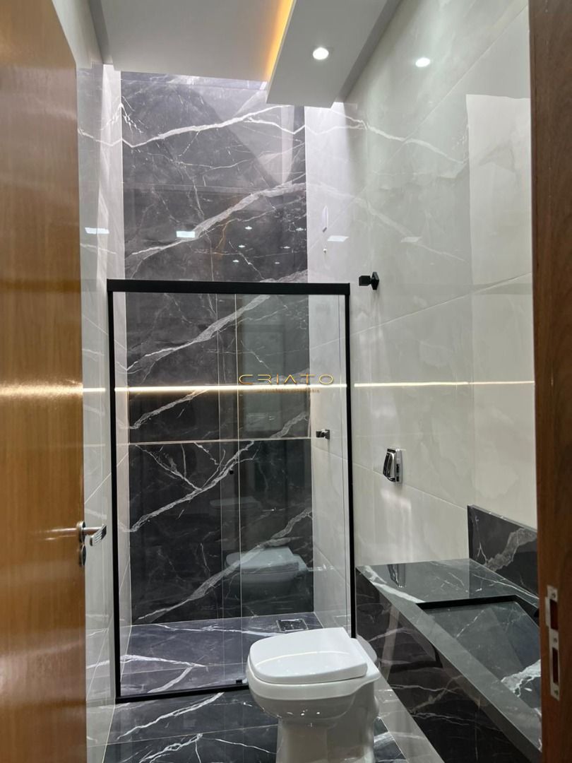 Casa de 3 quartos, 123m² no bairro Residencial Cerejeiras, em Anápolis | Eu Corretor