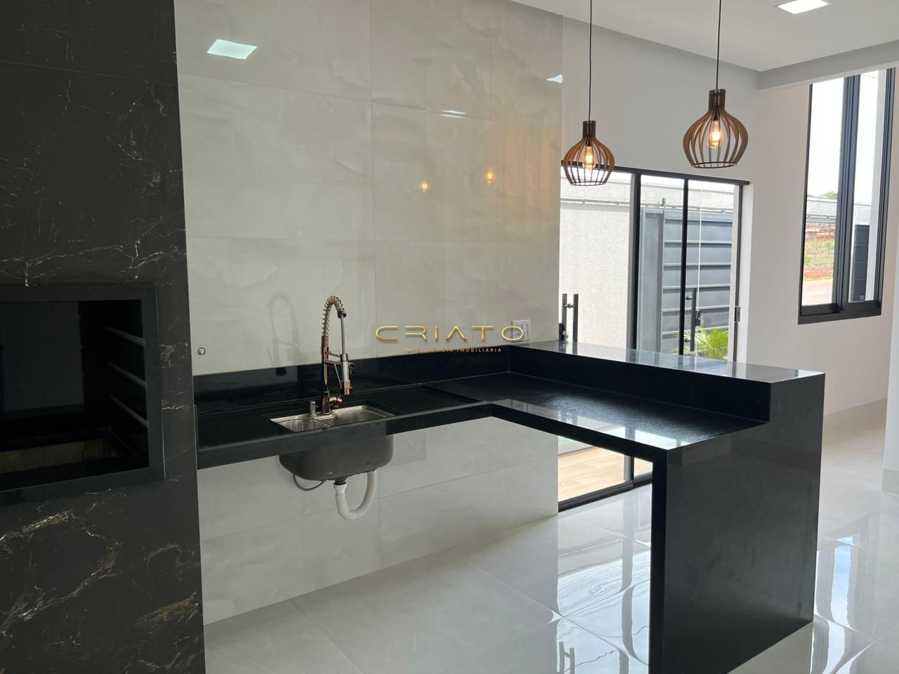 Casa de 3 quartos, 123m² no bairro Residencial Cerejeiras, em Anápolis | Eu Corretor