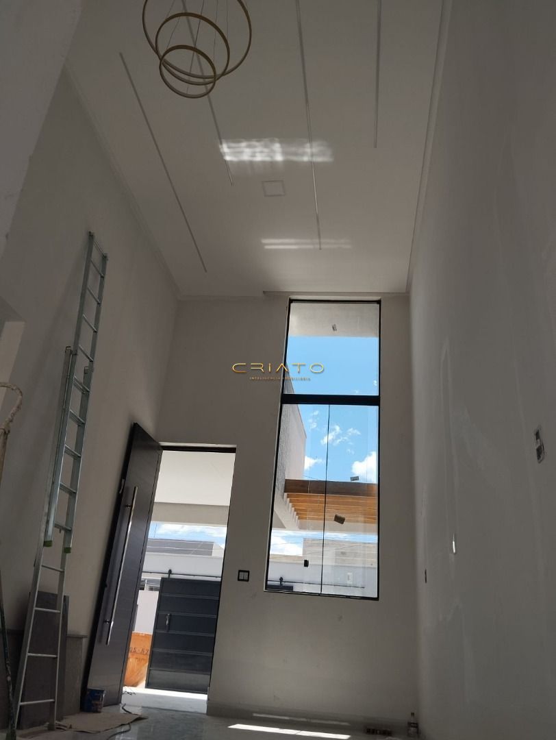 Casa de 3 quartos, 118m² no bairro Residencial Cerejeiras, em Anápolis | Eu Corretor