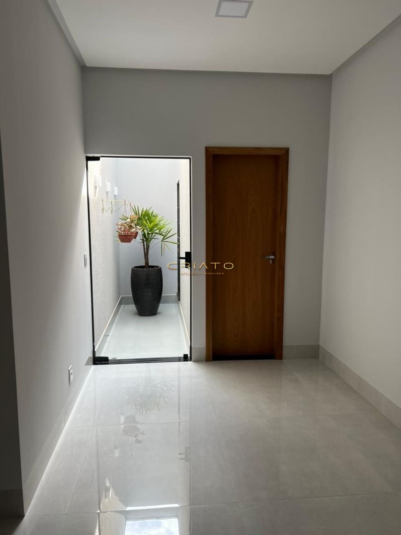 Casa de 3 quartos, 123m² no bairro Residencial Cerejeiras, em Anápolis | Eu Corretor