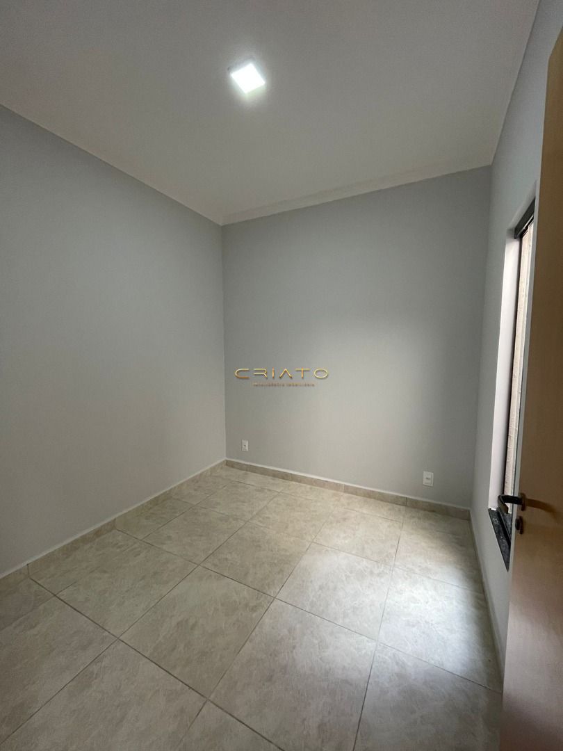 Casa de 2 quartos, 77m² no bairro Residencial Monte Sinai, em Anápolis | Eu Corretor