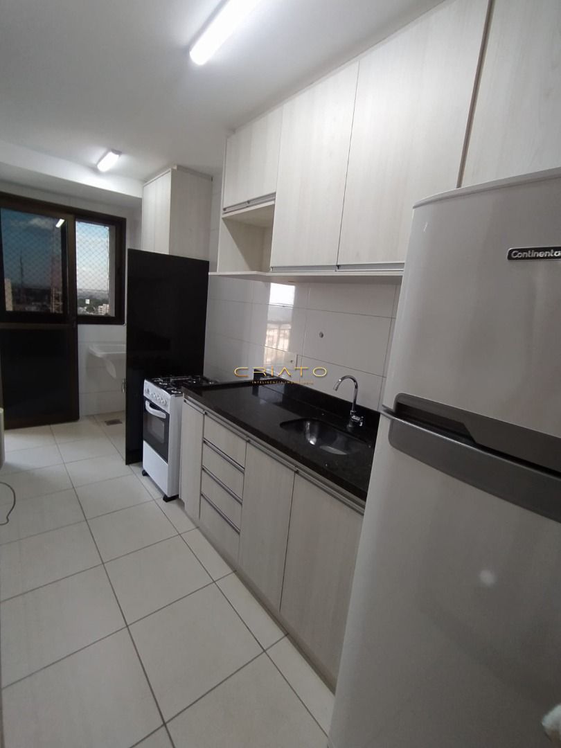 Apartamento de 2 quartos, 69m² no bairro Jardim Alexandrina, em Anápolis | Eu Corretor