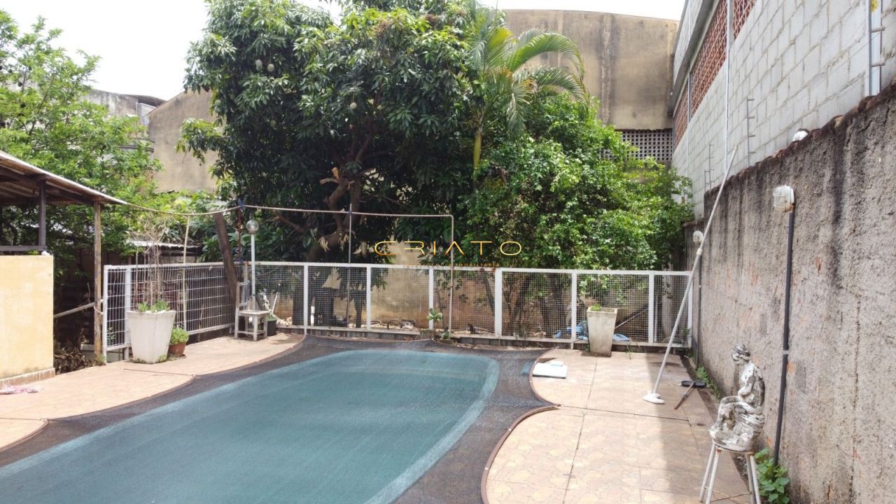 Casa de 4 quartos, 400m² no bairro Jardim América, em Anápolis | Eu Corretor