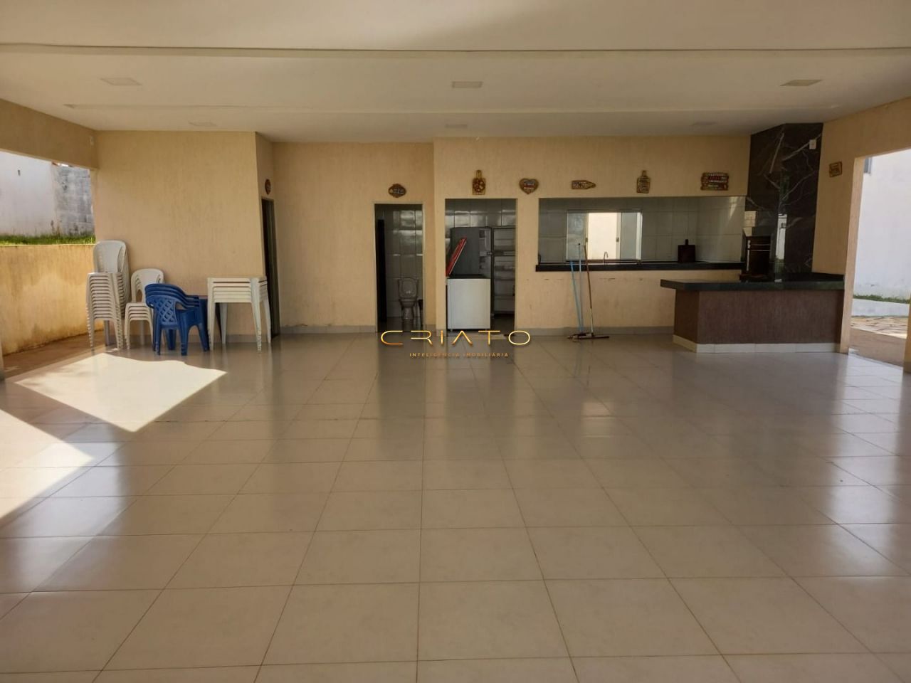 Chácara de 3 quartos, 400m² no bairro Zona Rural, em Anápolis | Eu Corretor