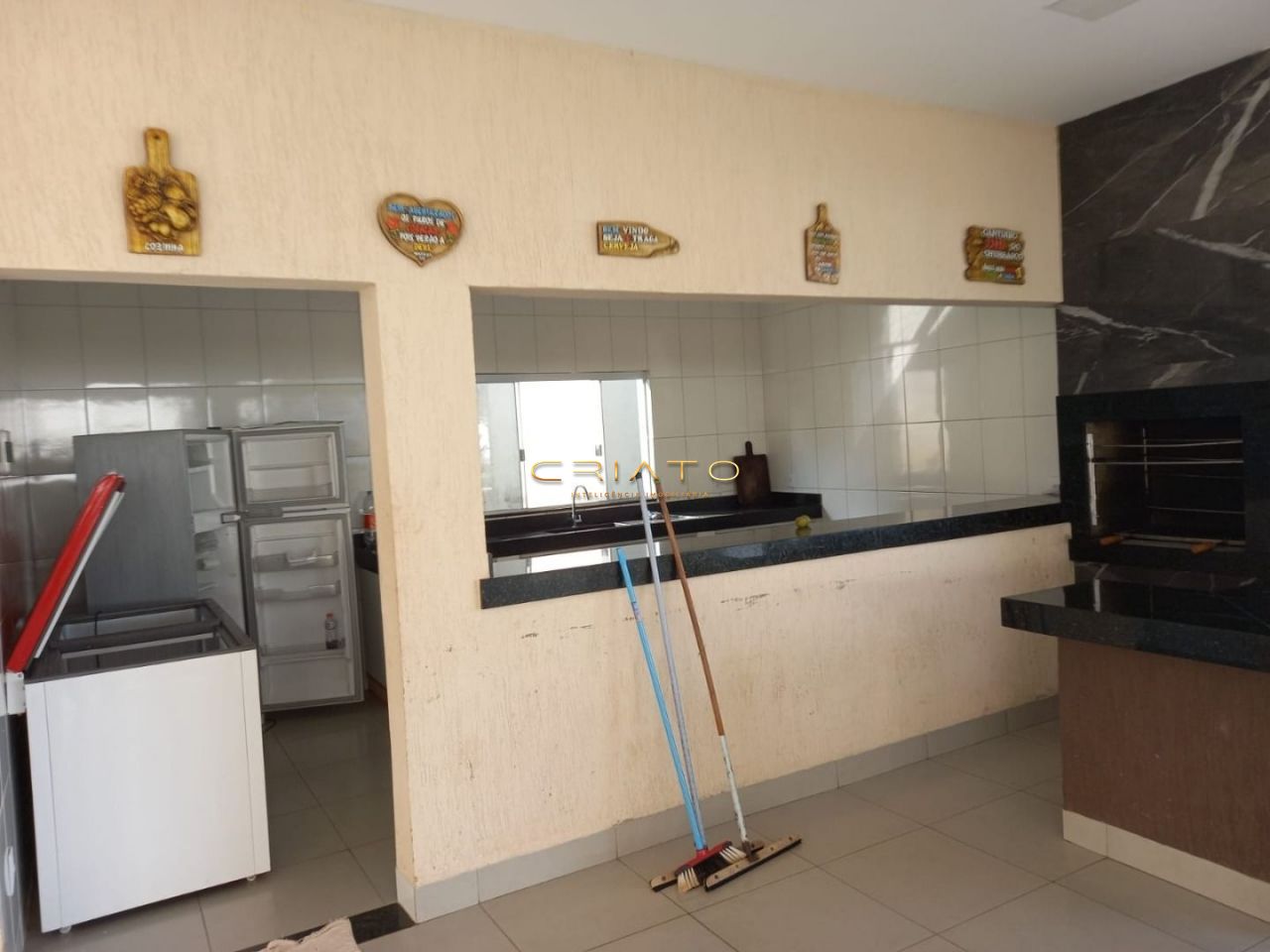 Chácara de 3 quartos, 400m² no bairro Zona Rural, em Anápolis | Eu Corretor