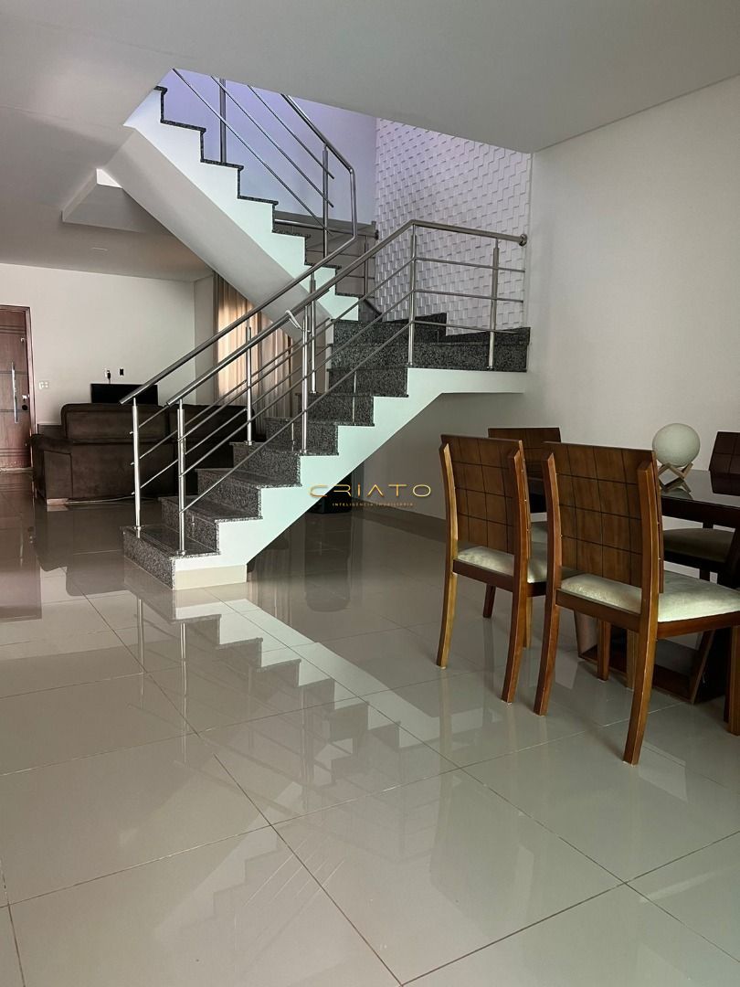 Sobrado de 3 quartos, 240m² no bairro Jardim das Américas 3ª Etapa, em Anápolis | Eu Corretor