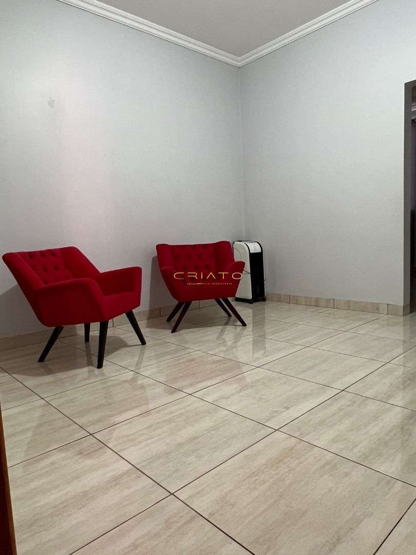 Sobrado de 3 quartos, 240m² no bairro Jardim das Américas 3ª Etapa, em Anápolis | Eu Corretor