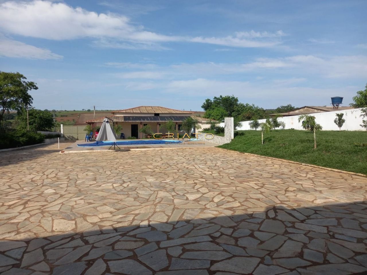 Fazenda à venda com 3 quartos, 400m² - Foto 12