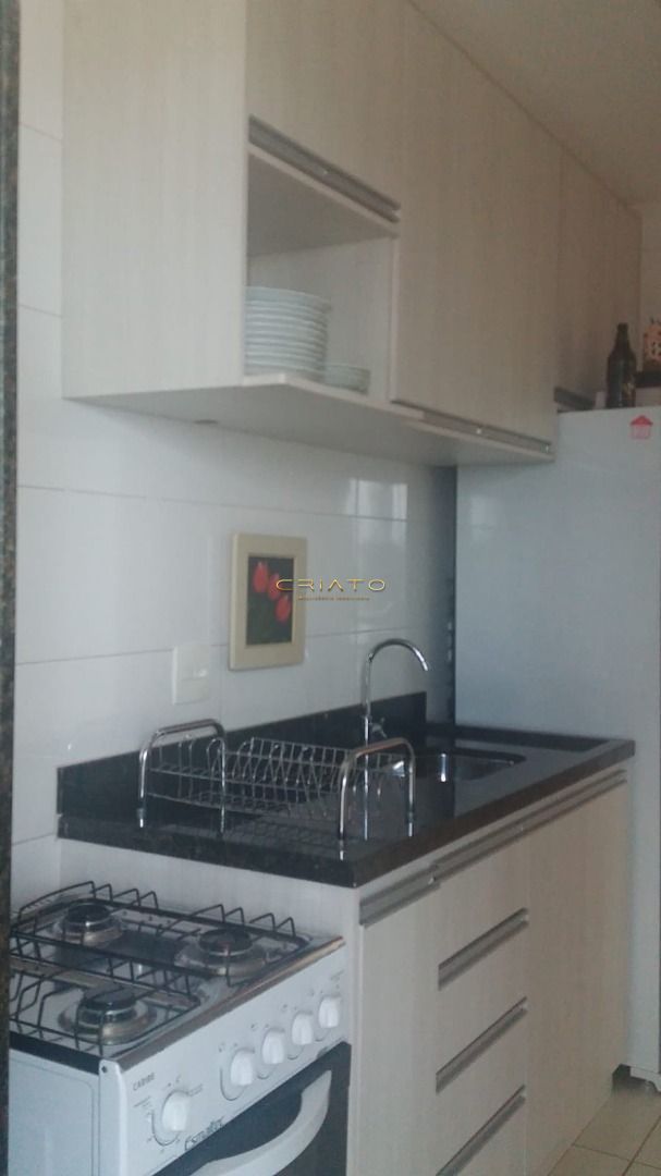 Apartamento de 2 quartos, 69m² no bairro Jardim Alexandrina, em Anápolis | Eu Corretor