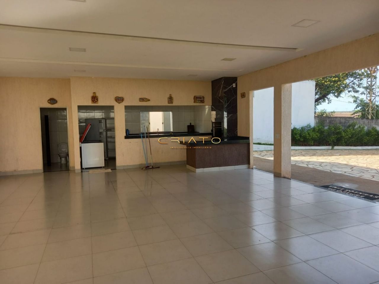 Chácara de 3 quartos, 400m² no bairro Zona Rural, em Anápolis | Eu Corretor