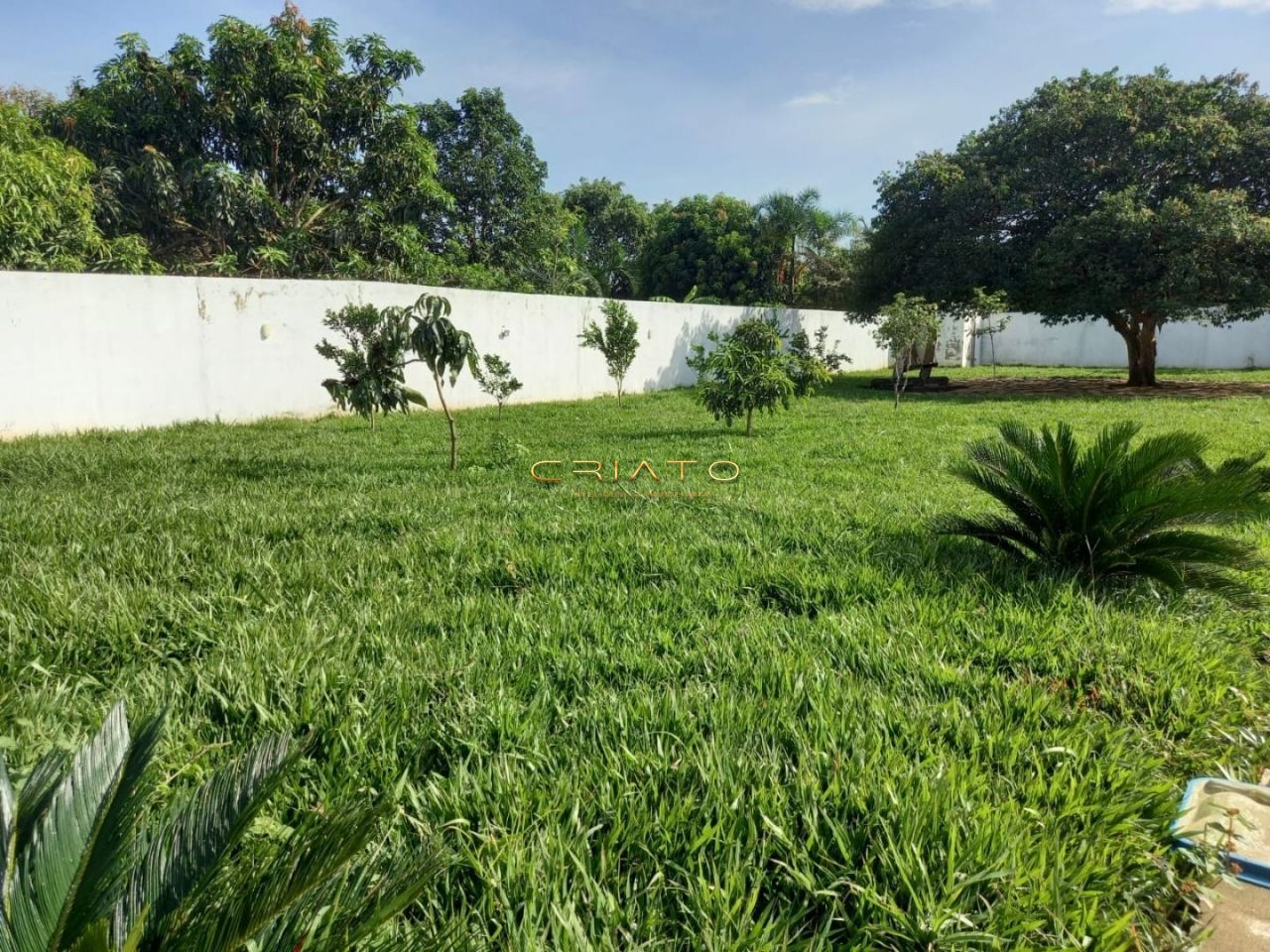 Chácara de 3 quartos, 400m² no bairro Zona Rural, em Anápolis | Eu Corretor