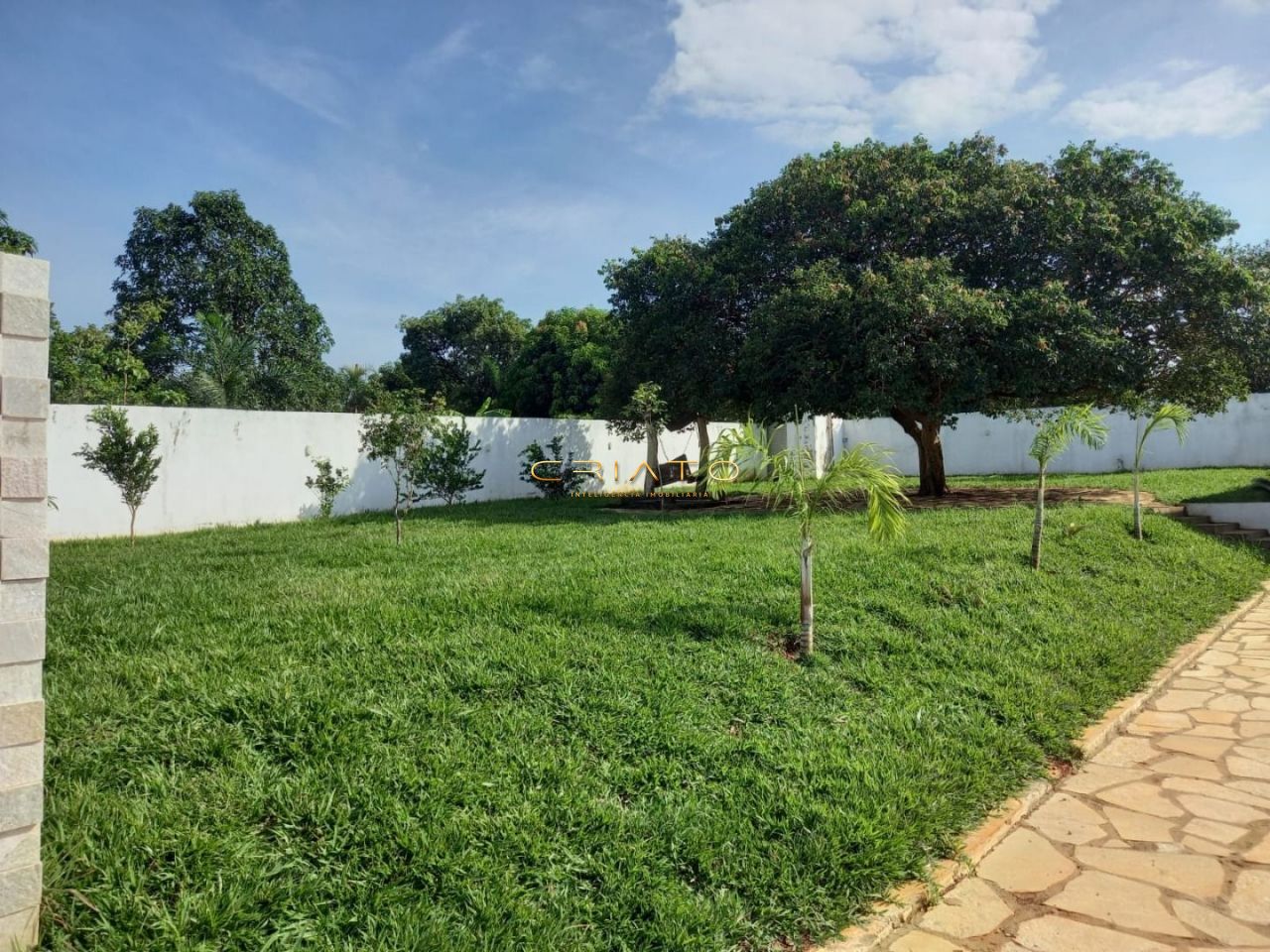 Chácara de 3 quartos, 400m² no bairro Zona Rural, em Anápolis | Eu Corretor