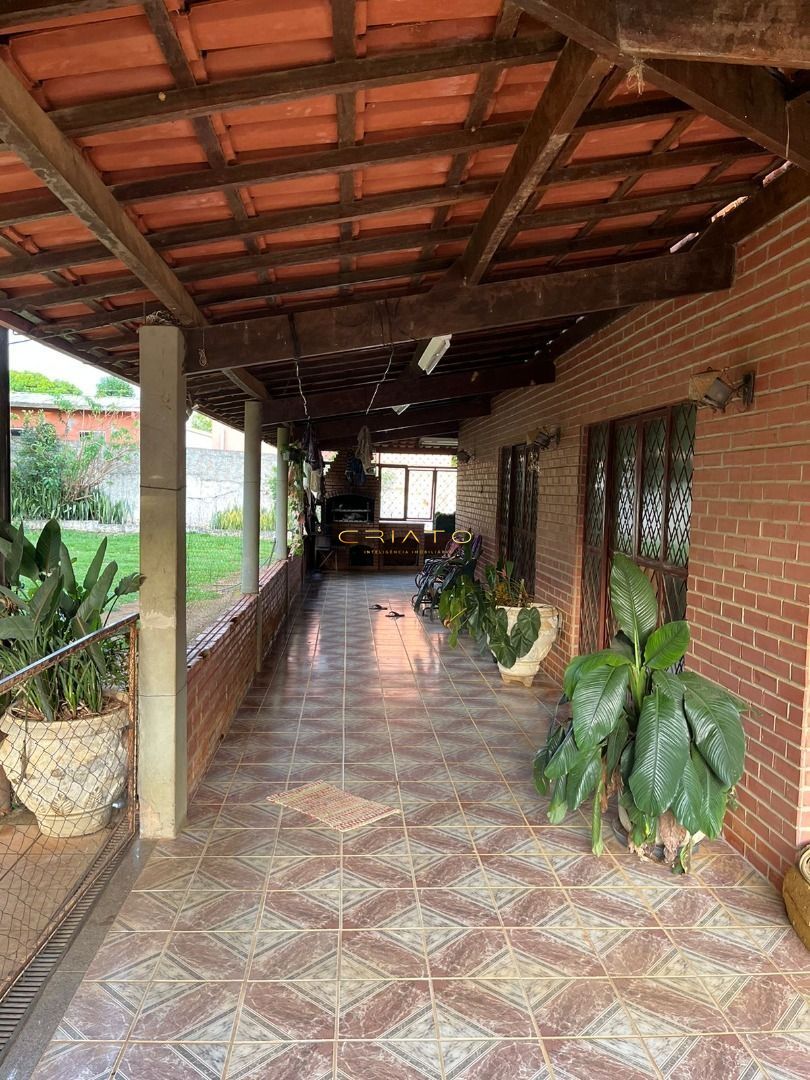 Fazenda/Sítios/Chácaras de 2 quartos, no bairro Zona Rural, em Anápolis | Eu Corretor