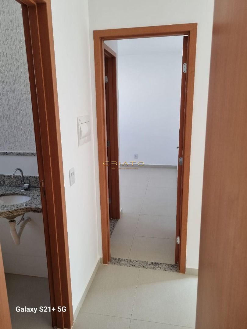 Apartamento de 2 quartos, 65m² no bairro Vila Formosa, em Anápolis | Eu Corretor