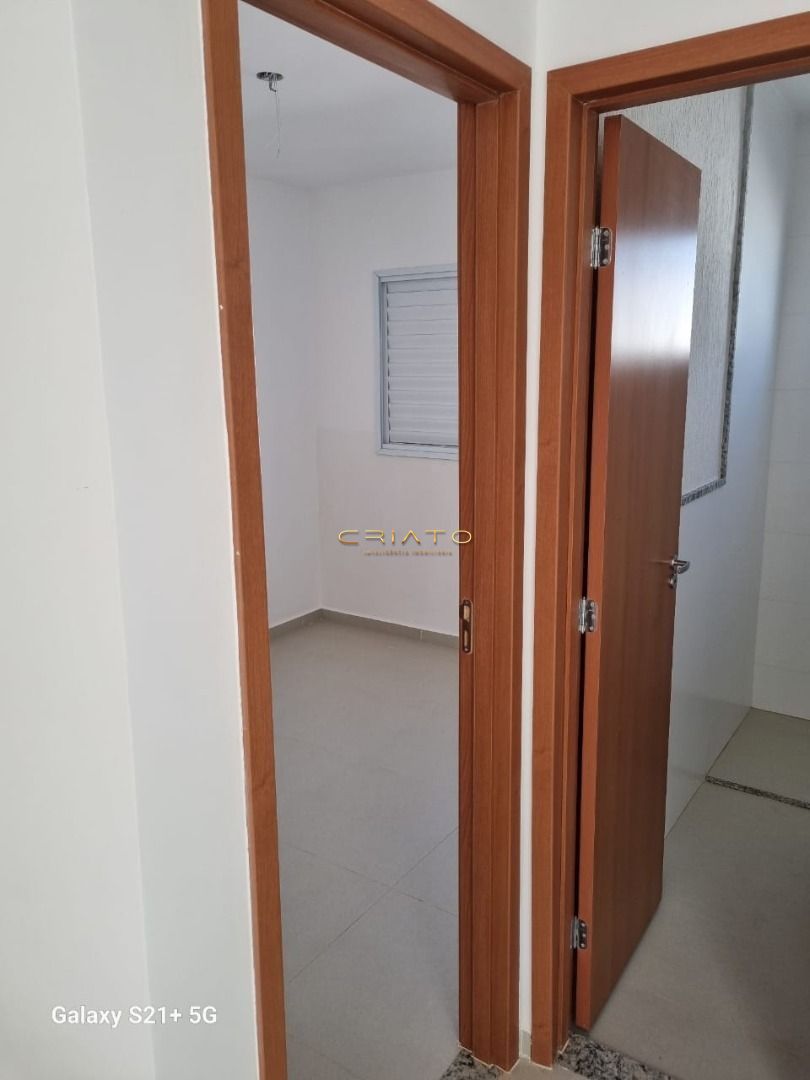 Apartamento de 2 quartos, 65m² no bairro Vila Formosa, em Anápolis | Eu Corretor