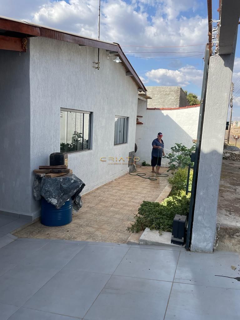 Casa de 3 quartos, 190m² no bairro Jardim Alvorada, em Anápolis | Eu Corretor